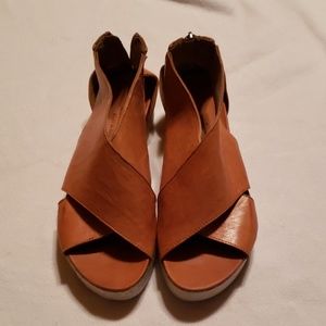 Sundance sandals